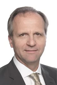 Martin Hagedorn Martin Hagedorn