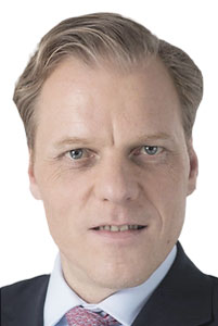 Dr. Matthias Witek Dr. Matthias Witek