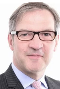 Dr. Wendelin Müller Dr. Wendelin Müller