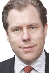 Dr. Michael Stingl Dr. Michael Stingl