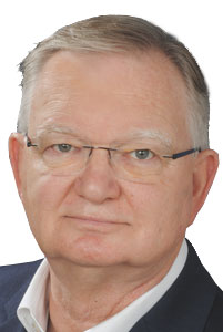 Frank Grozinger Frank Grozinger