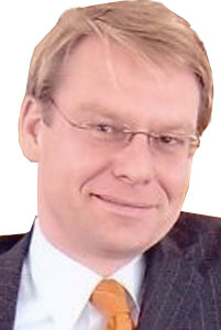 Dr. Frank Rauch Dr. Frank Rauch